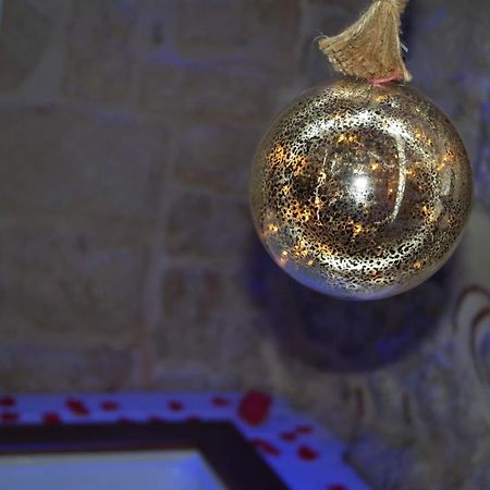 Le Vecchie Mura Suite & Room Manfredonia Bagian luar foto